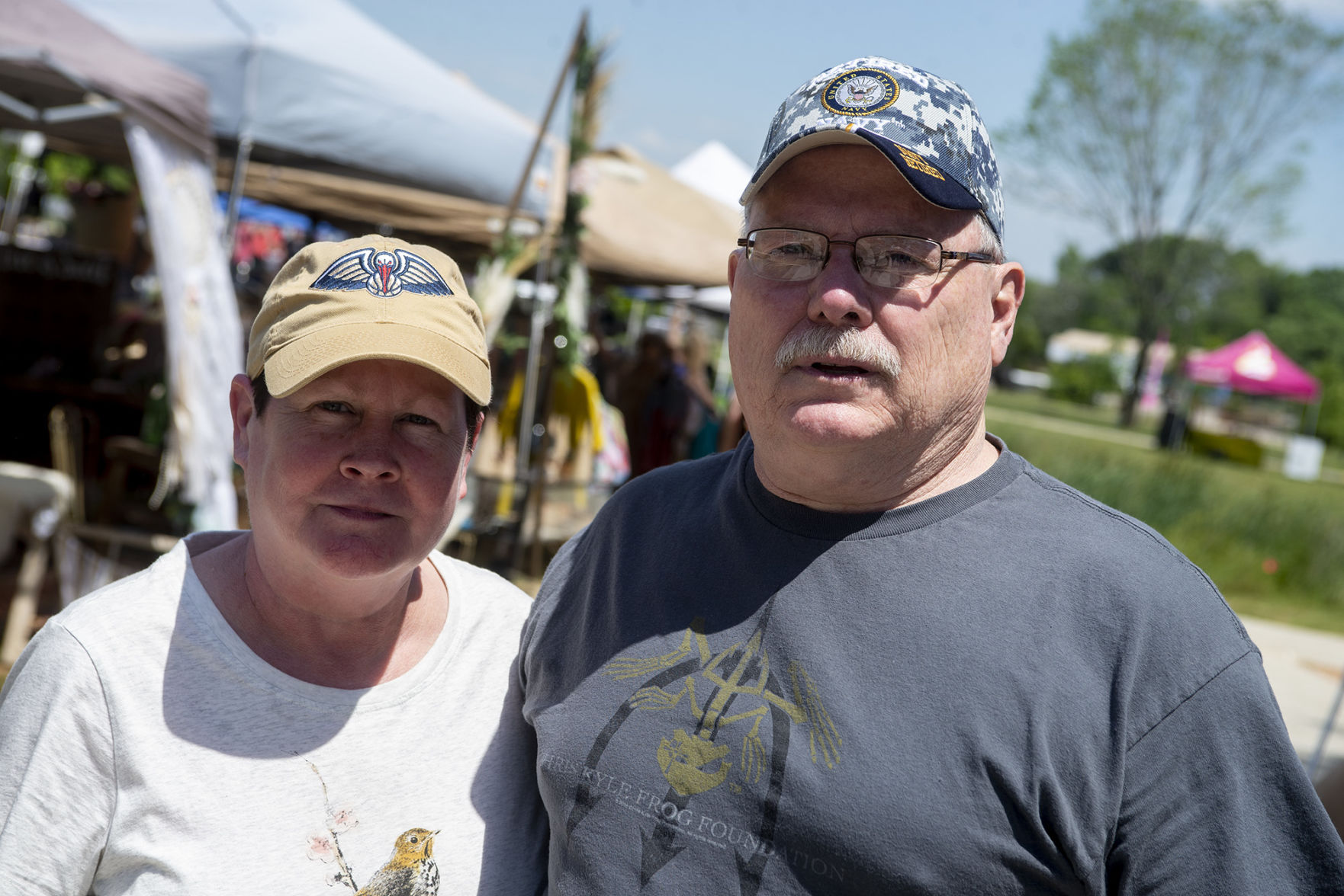 Longview Wine Festival